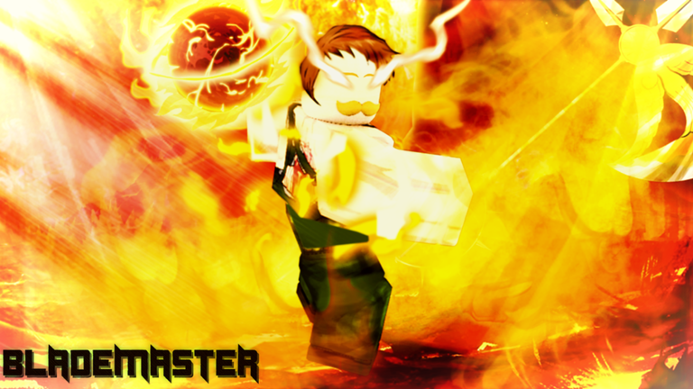 Blademaster