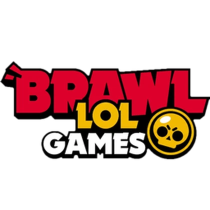 BRAWL LOL GAMES Roblox group icon