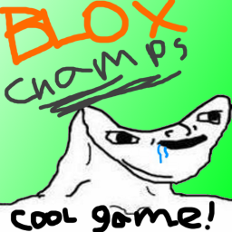 Blox Champs