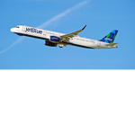 JetBlue Adventure Airlines