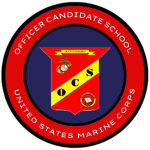 Officer Candidate School ᅠᅠᅠᅠᅠ