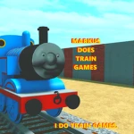 MarkusDoesTrainGames Group Thumbnail