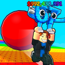 Parkour Obby For Brainrots ✨