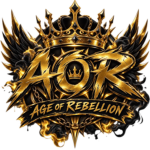 AOR Age of Rebellion