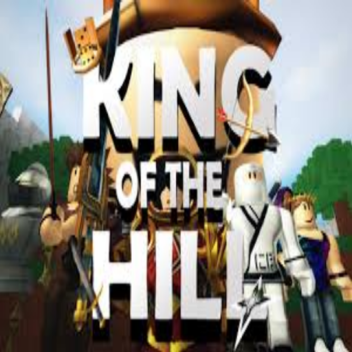 King of the hill - updated