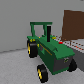 American Farmer (Revived)