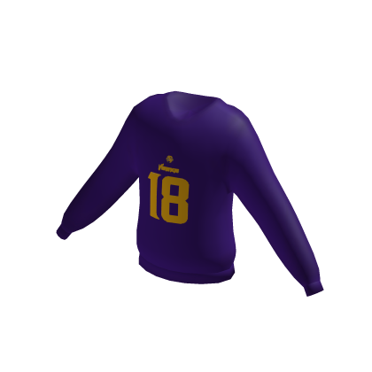 Minesota Vikings Justin Jefferson Football JJettas thumbnail