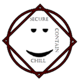 Secured Site