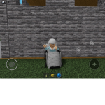 Grandma ######## house