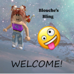 Blouche's Bling