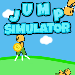 💫Jump Simulator💫