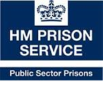 Her Majesty's Prison Service {H.M.P}