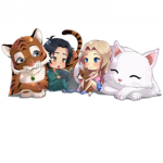 Family of Animals