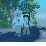 BLOXBURGE BUILD