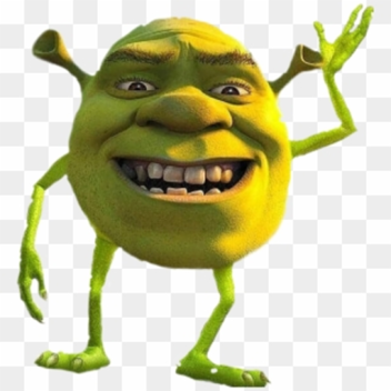 shrek escape game desc