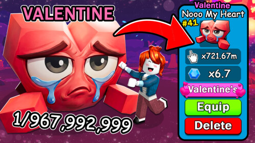 [TRADING PLAZA] Click Simulator ✨