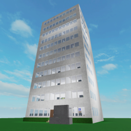 Blox Foods HQ