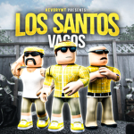 LSV | Los Santos Vagos
