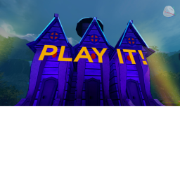 Mansion Of Wonder [BETA][hollween update!]