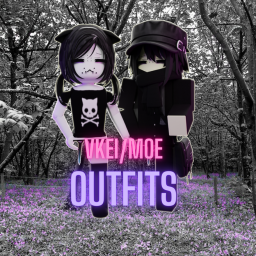 💜 [NEW] Vkei and Moe Outfit Ideas 💜