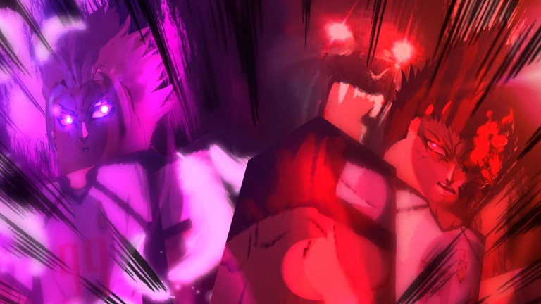 [🃏 ダブルジョーカー ] ブルーロックスクワッドを作ろう！