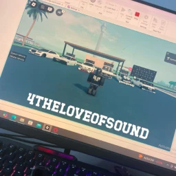 LoveofSounds📢 icon