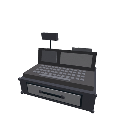 Cash Register