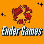 Ender Games.
