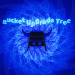 Bucket Upgrade Tree icon