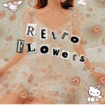 retroflowers
