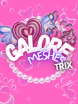 GaloreMeshes