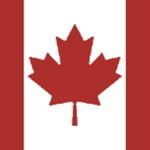 [CAN] ⋅ Canada
