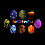Egg Collectors!