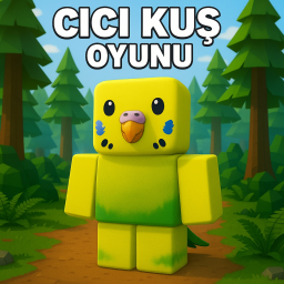 Cici Kuş Oyunu V1