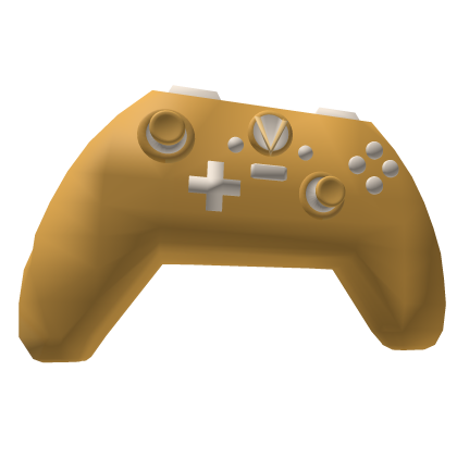 Luxurious Controller thumbnail