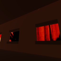 Survive Jeff The Killer [New Update]