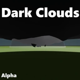 Dark Clouds (Alpha) icon