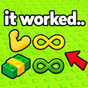 🎁OPEN LUCKYBLOCK + MOD