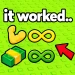 OPEN LUCKYBLOCK + MOD icon