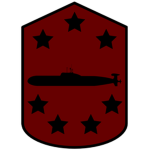 Team BOB Army Red Division