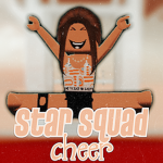 Star Squad Cheer