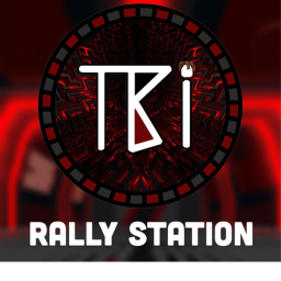 TBI || Rally Station (Unfinished)