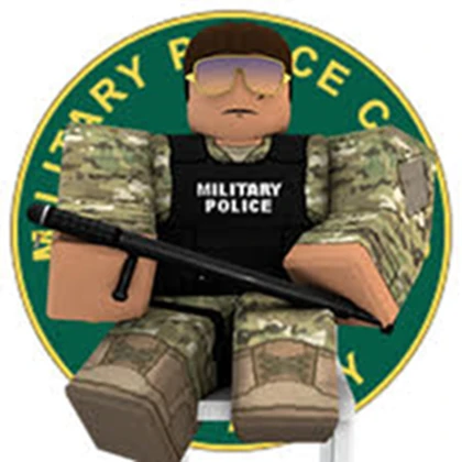 Thumperowly group solders. Roblox group icon