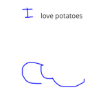 potatoe pie