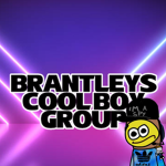 BrantIey’s Cool Boy Group
