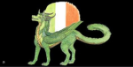 THE DRAGONS OF IRELAND