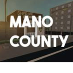 lazarlazar9811’s Mano County Sheriff’s Office