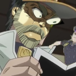 I just like JoJo