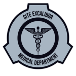 [Medical Department] | [SCPF]