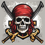 Piratas del Pixel Group Thumbnail